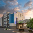 Holiday Inn Express & Suites Leesburg-Historic District