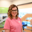 Amanda Ferguson, MOT, OTR/L - Physical Therapists