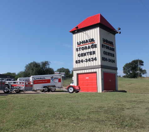 U-Haul Moving & Storage of Stillwater - Stillwater, OK