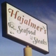 Hajalmer's Seafood and Steaks