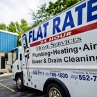 Flat Rate Home Services