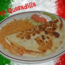 Mi Zarape Mexican Restaurant - Grocers-Ethnic Foods