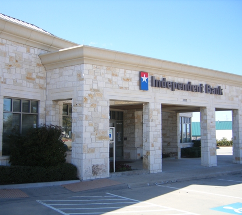 Independent Financial - Mckinney, TX