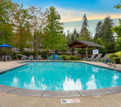 The Elliot at Mukilteo Apartments - Mukilteo, WA