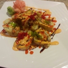 Aji Sushi & Grill