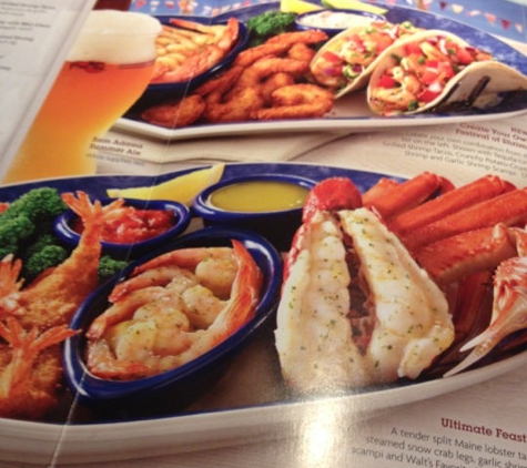 Red Lobster - Schaumburg, IL