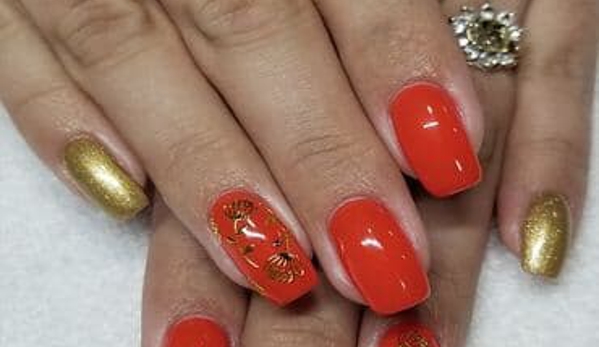 Mirandas Beauty & Nails Salon - Miami, FL