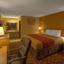 Econo Lodge - Motels