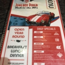 Jukebox Diner - American Restaurants