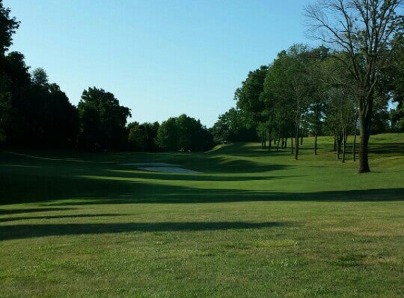 Philadelphia Country Club - Gladwyne, PA