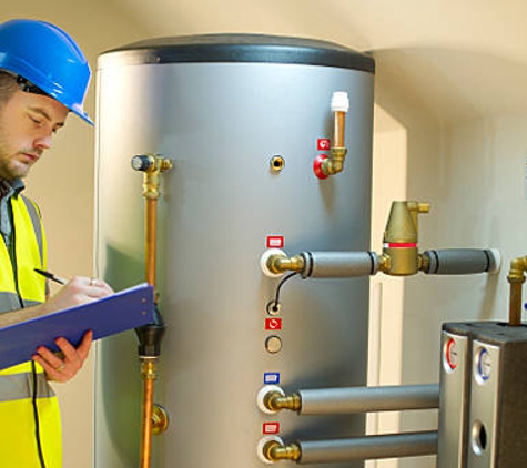 Canberra Boilers - Mitchell, ACT