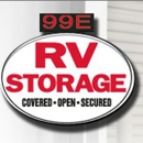 99E RV & Boat Covered Storage - Recreational Vehicles & Campers-Storage