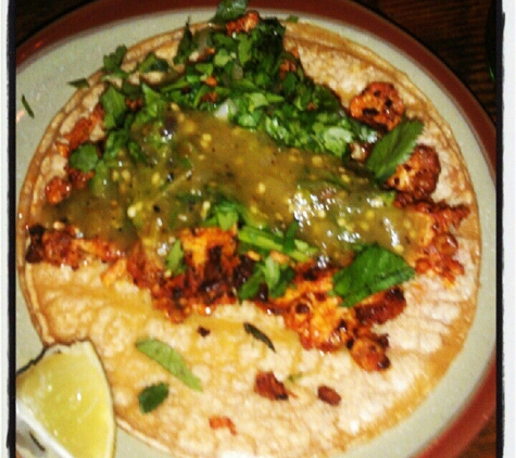 Taco Diablo - Evanston, IL