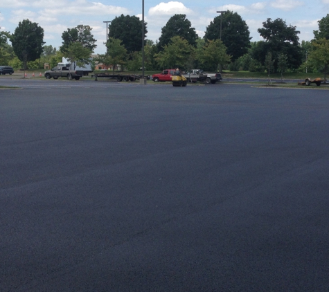 Dalton Sealing & Paving - Groveport, OH