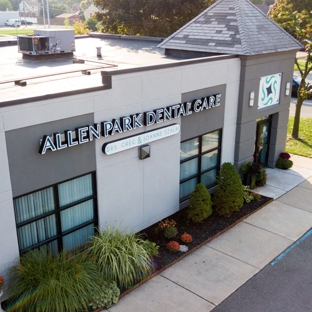 Allen Park Dental Care - Drs. Greg & Joanne Szalai - Allen Park, MI