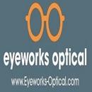 Eyeworks Optical - Optometrists