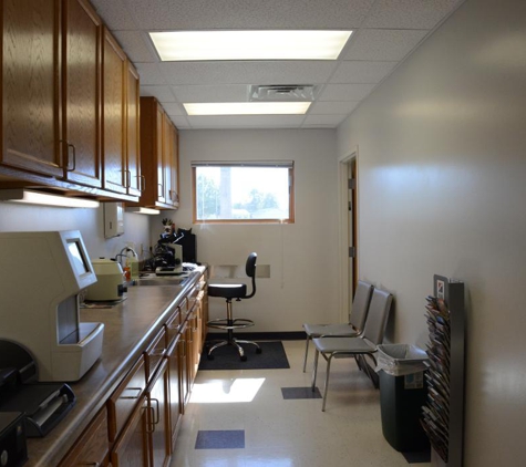 Washington Veterinary Medical Clinic - Washington, IL