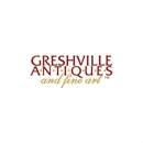 Greshville Antiques and Fine Art - Art Galleries, Dealers & Consultants