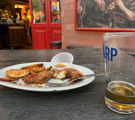 B. D. Riley's Irish Pub & Restaurant at Mueller - Austin, TX