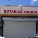 Botanica Oggun - Spiritualists