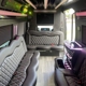 Lux VIP Transportation - Miami