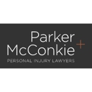 Parker & McConkie Personal Injury Lawyers - Salt Lake City Office - Attorneys