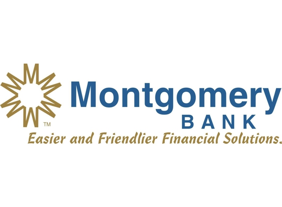 Montgomery Bank - Des Peres, MO