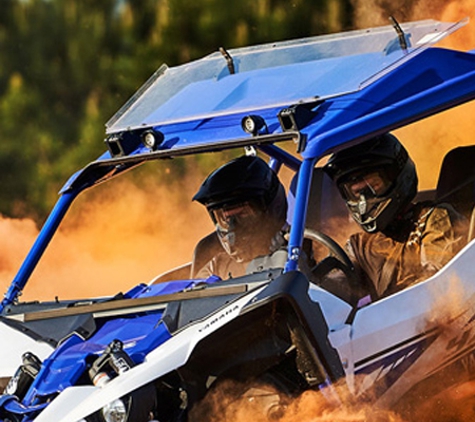 Whitehouse Motorcycles - Albury, NSW