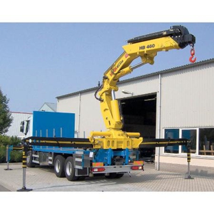 Hyva Pacific Pty Ltd - Beresfield, NSW