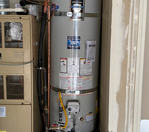 Tanks Water Heaters and plumbing - Reno, NV