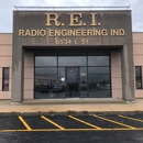 Radio Engineering Industries, Inc. - Electronic Equipment & Supplies-Repair & Service