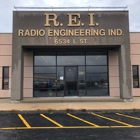 Radio Engineering Industries, Inc.