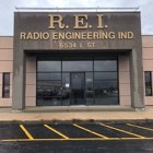 Radio Engineering Industries