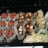 YO! Sushi gallery