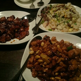 Mala Sichuan Bistro - Houston, TX