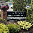 Alm, Cassavaugh, Farmer & Connor, PA