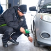 Strickland Brothers 10 Minute Oil Change gallery