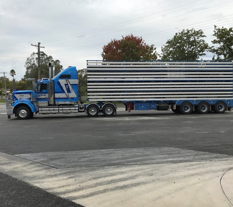 Bond Transport Pty Ltd - Coolamon, NSW