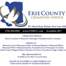 Erie County Cremation Service - Crematories