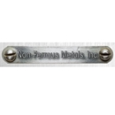 Non-Ferrous Metals  Inc. - Manufacturers Agents & Representatives