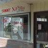 Tommy Nails gallery