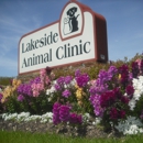 Lakeside Animal Clinic - Veterinarians
