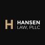Hansen Law P
