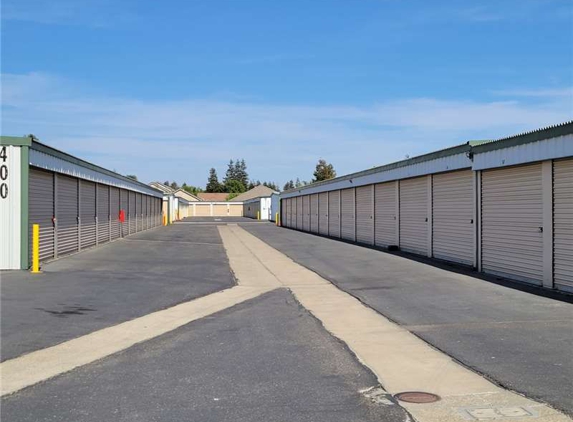 Extra Space Storage - Turlock, CA