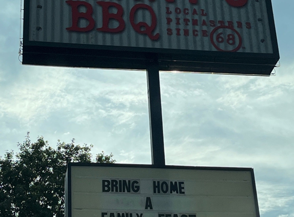 Sonny's Bar-B-Q - Jonesboro, GA