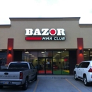 Bazor MMA Club - Self Defense Instruction & Equipment