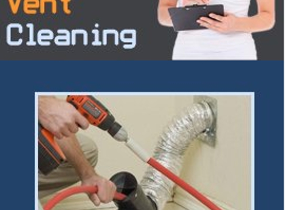 Dryer Vent Cleaning The Woodlands TX - Conroe, TX