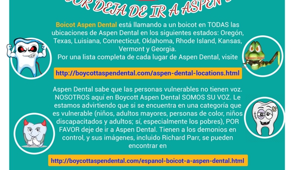 Aspen Dental - Modesto, CA