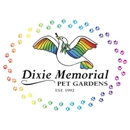 Dixie Memorial - Pet Cemeteries & Crematories