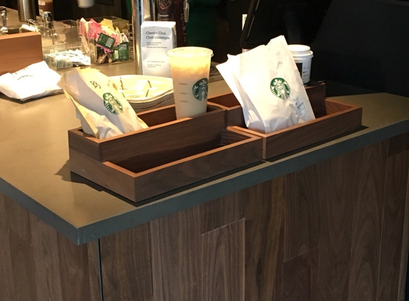 Starbucks Coffee - Washington, DC